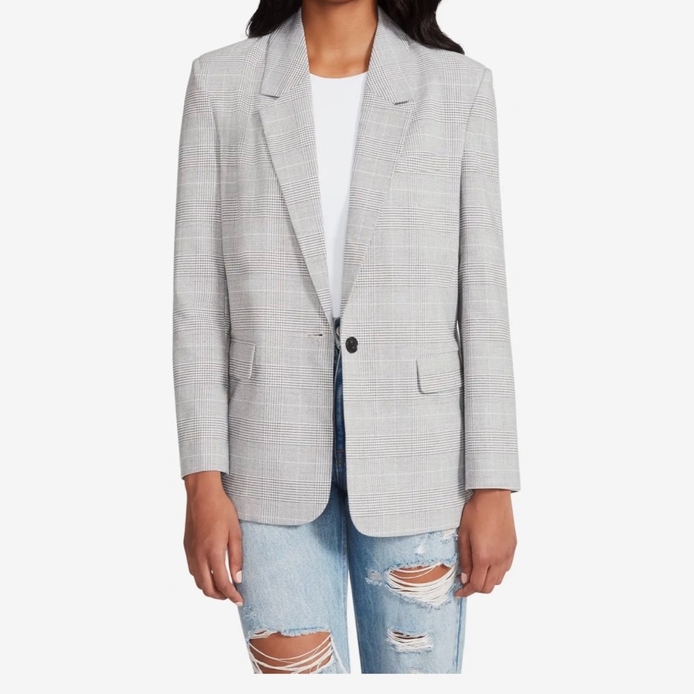 Steve Madden Kris Blazer